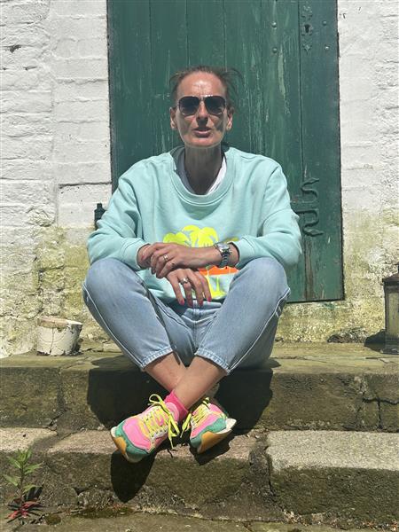 Steffi Von Schnakenburg